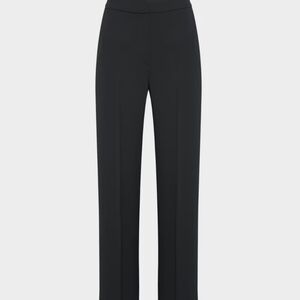 Aritzia Classic Black Women's Trousers
